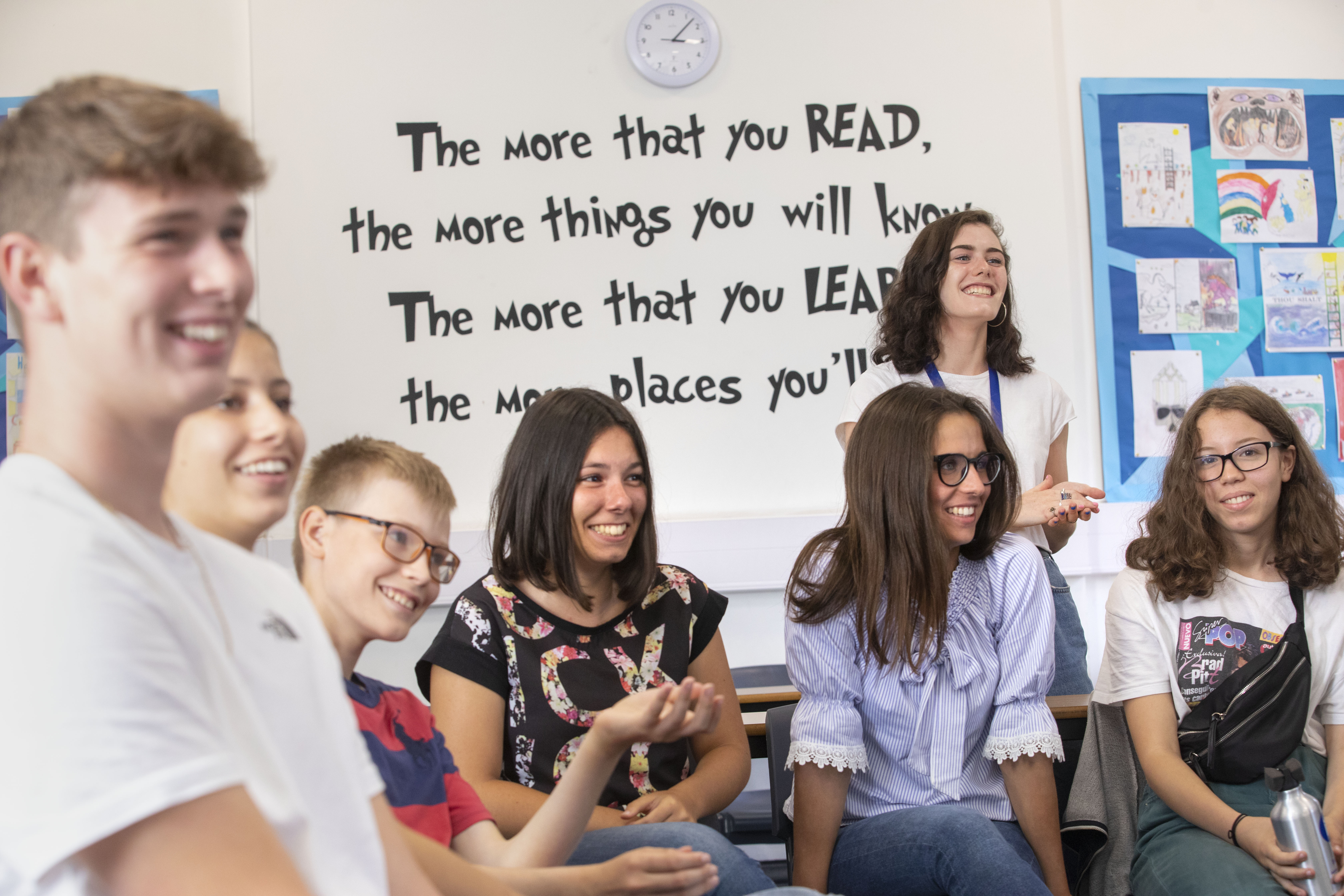 IH Bristol Young Learner Camp (Summer & Winter)