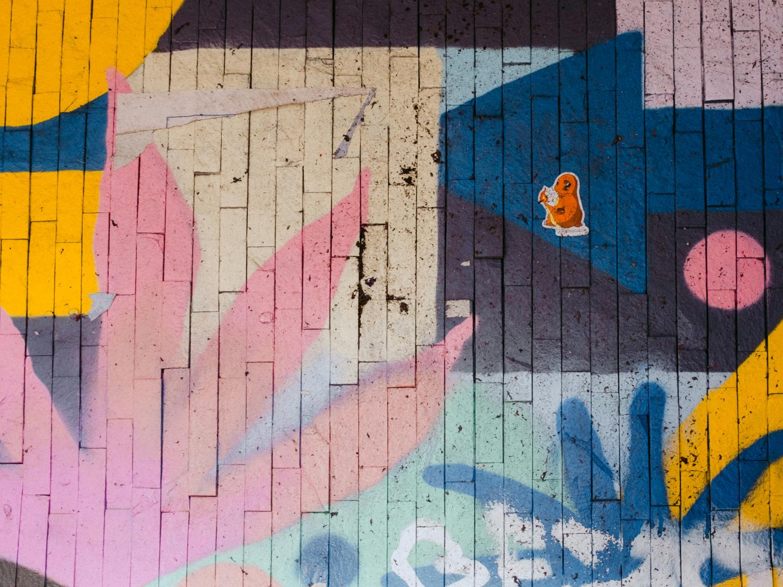 street art