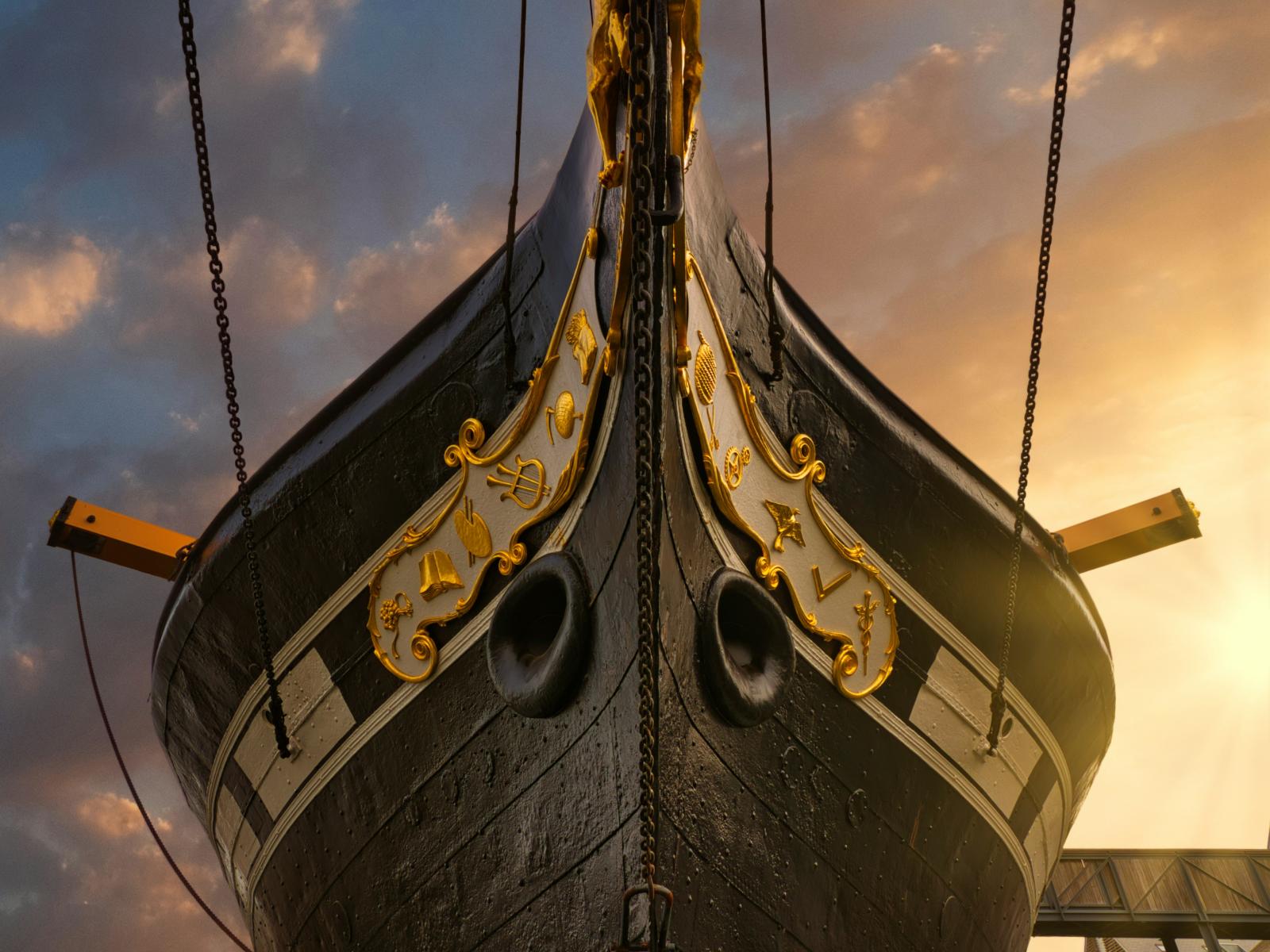 ship