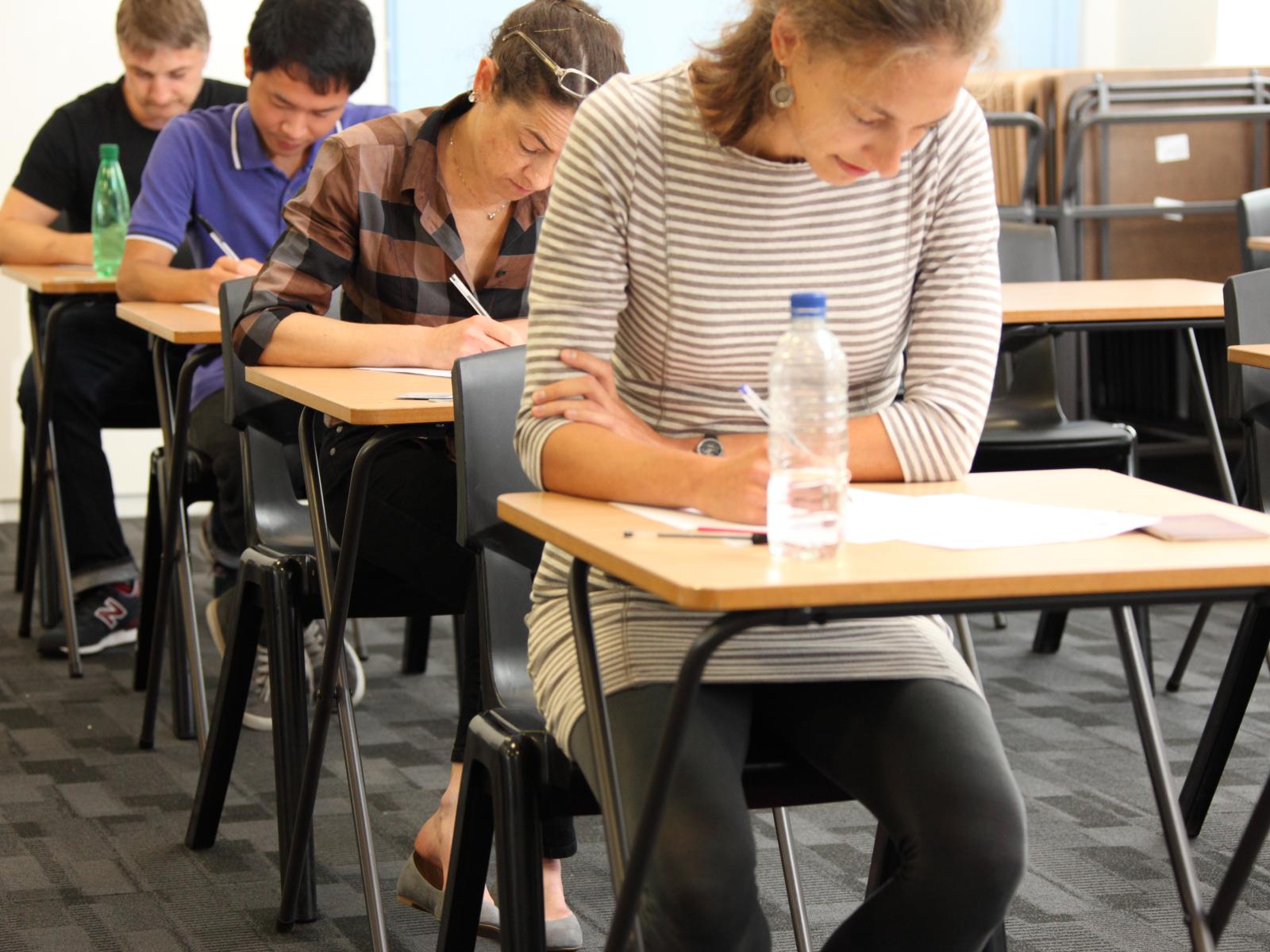 Bristol Young Learner English Winter Camp