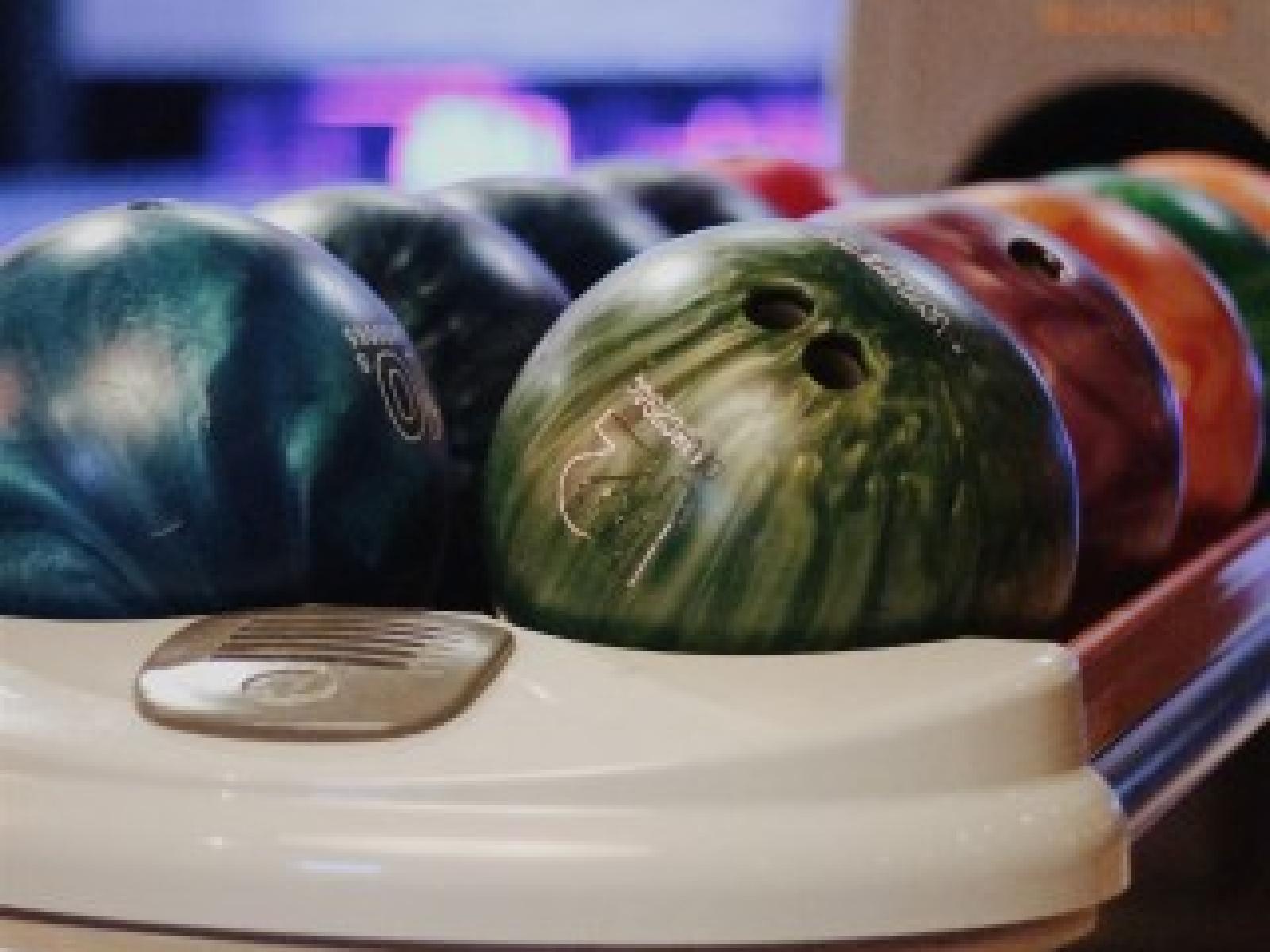 bowling