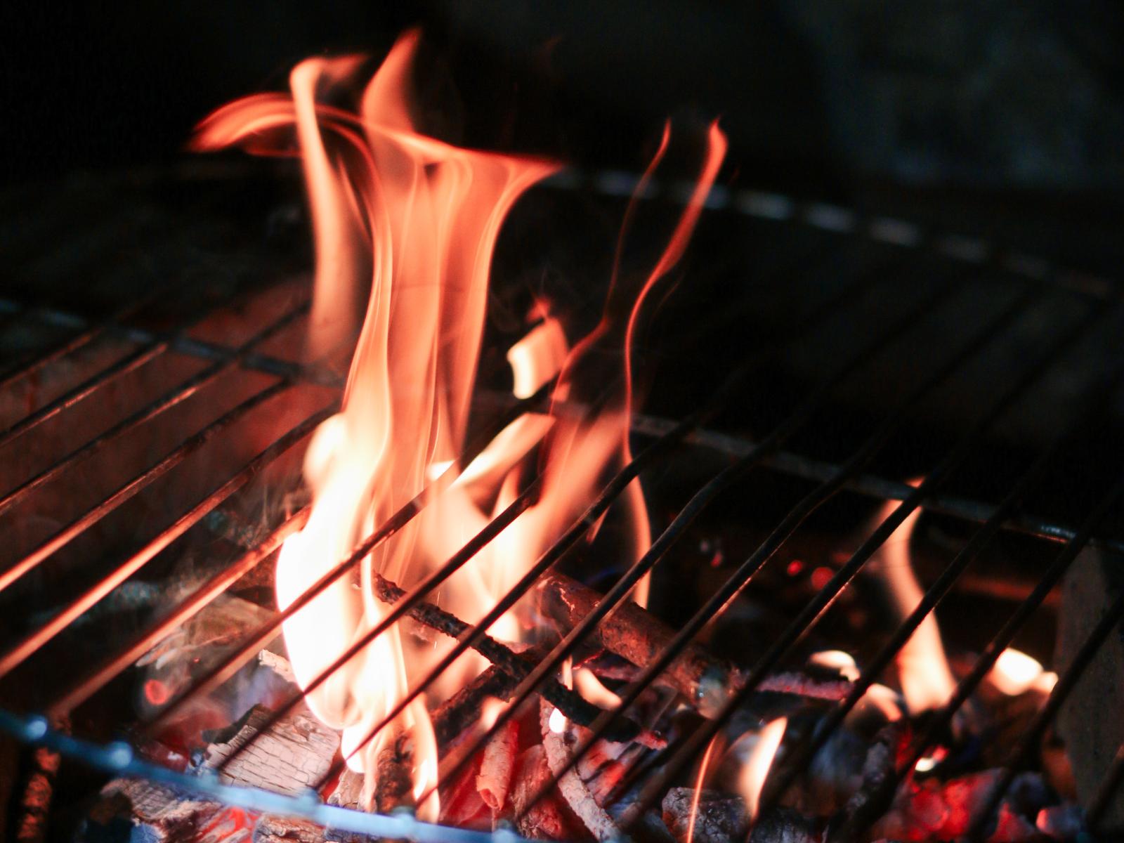 bbq