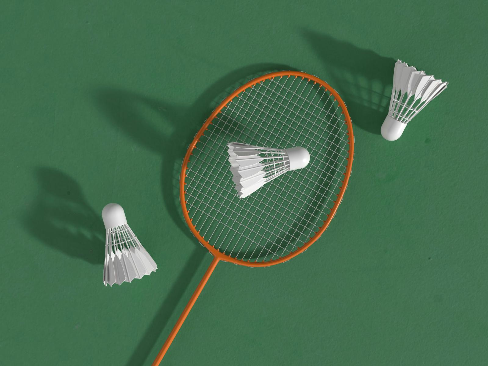 badminton