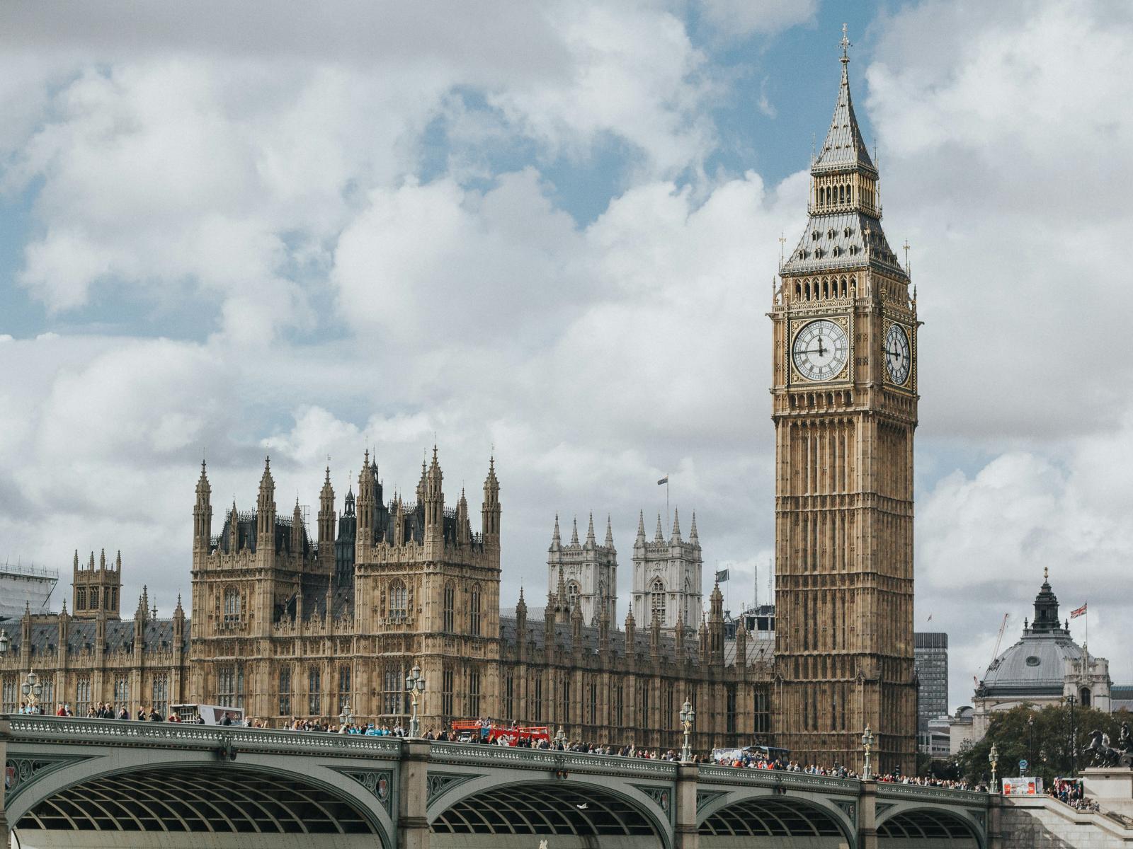 Big Ben