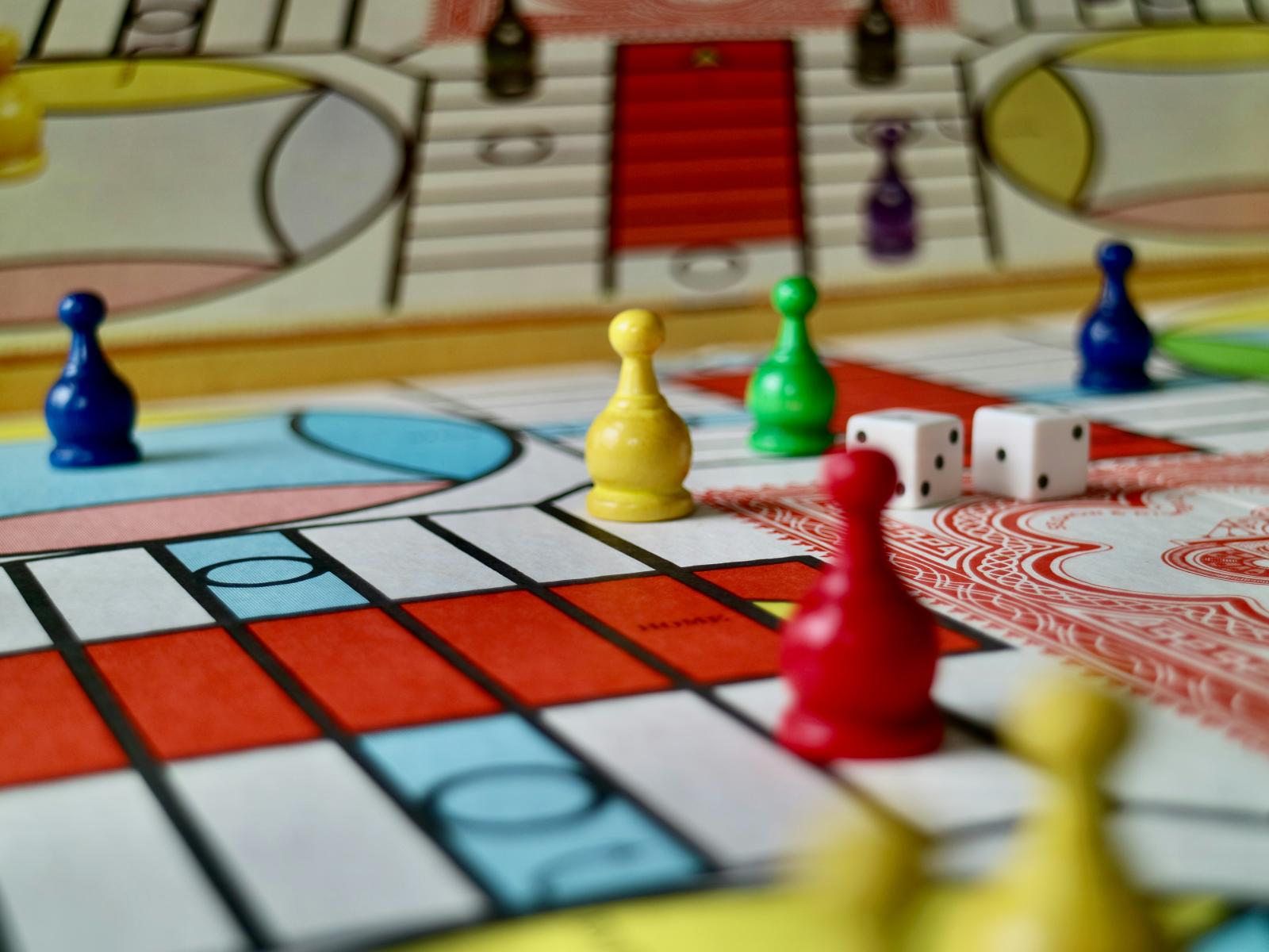 Board games