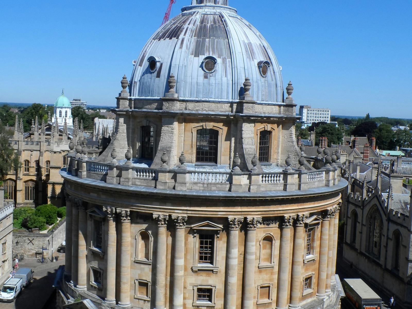 Oxford