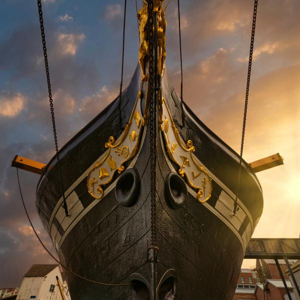 ship
