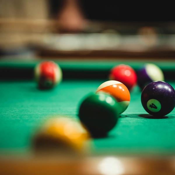 pool