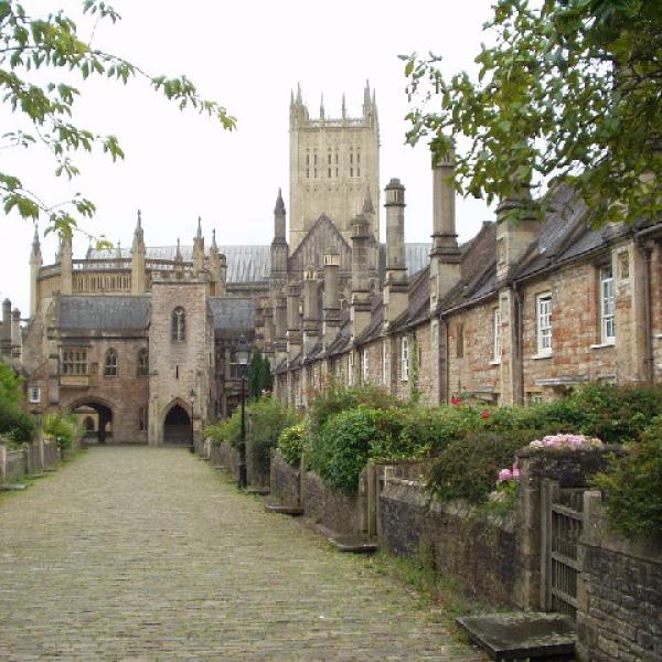 wells