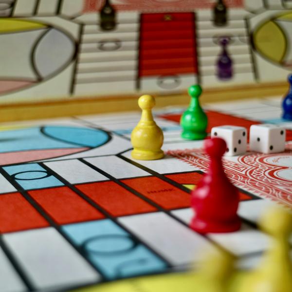 Board games