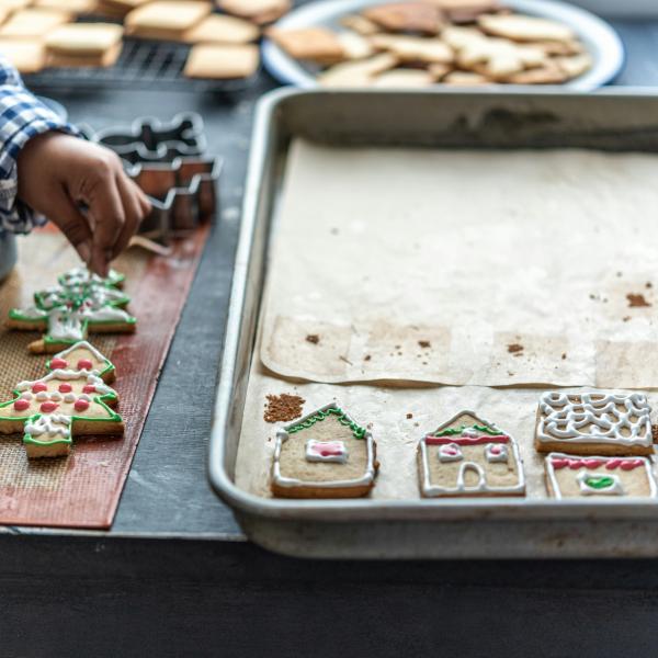 Gingerbread