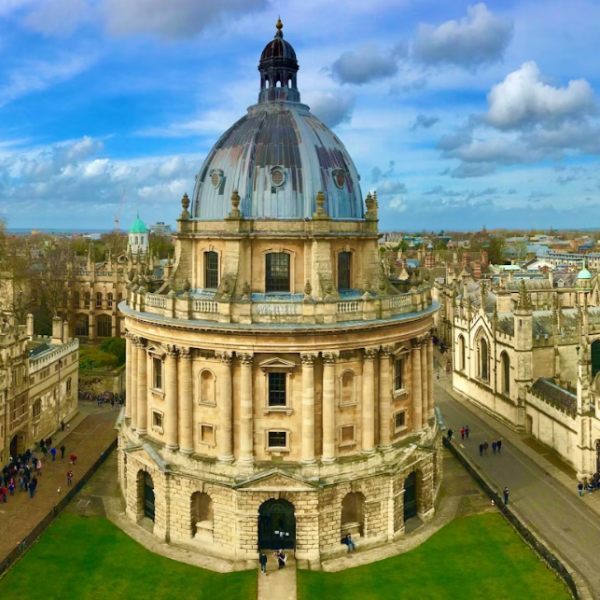 oxford